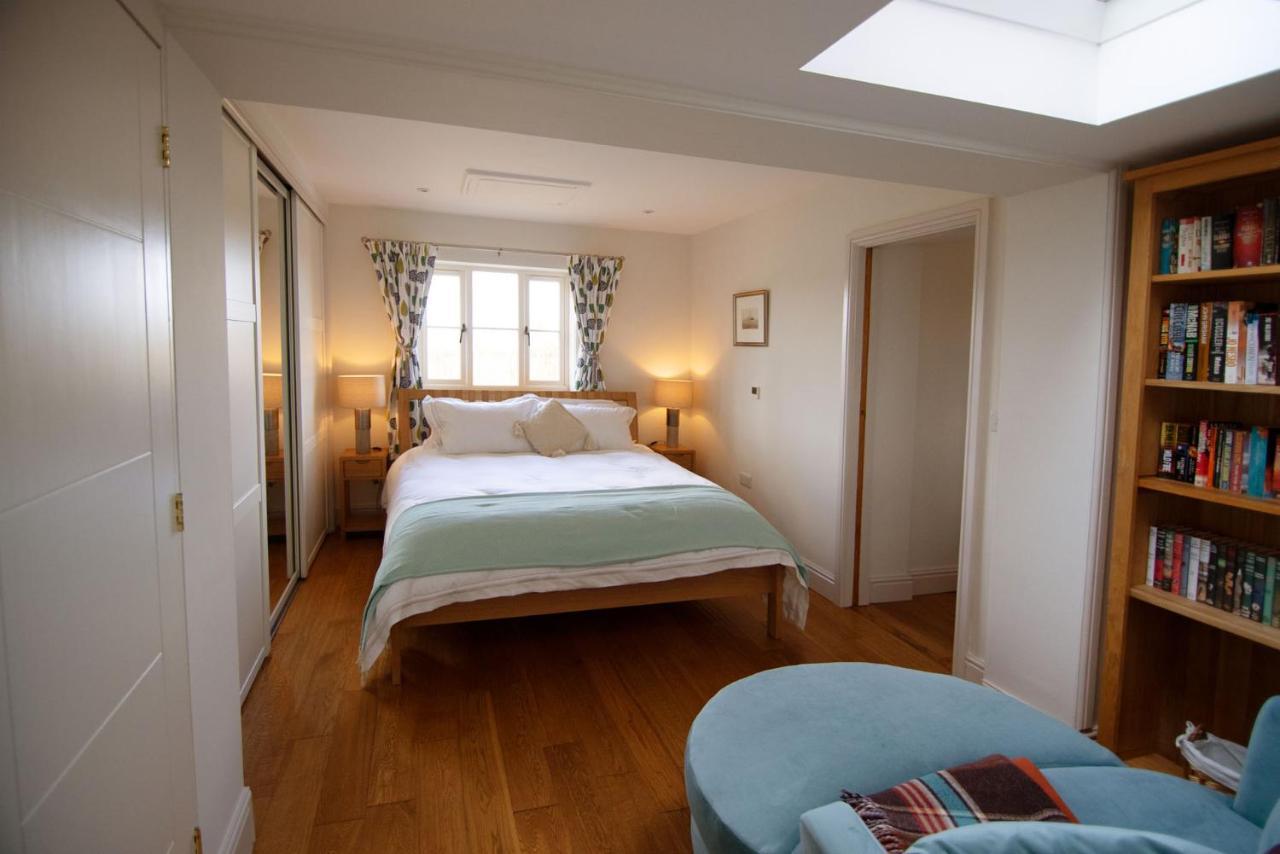 Walwyn Court Barns Villa Ledbury Buitenkant foto