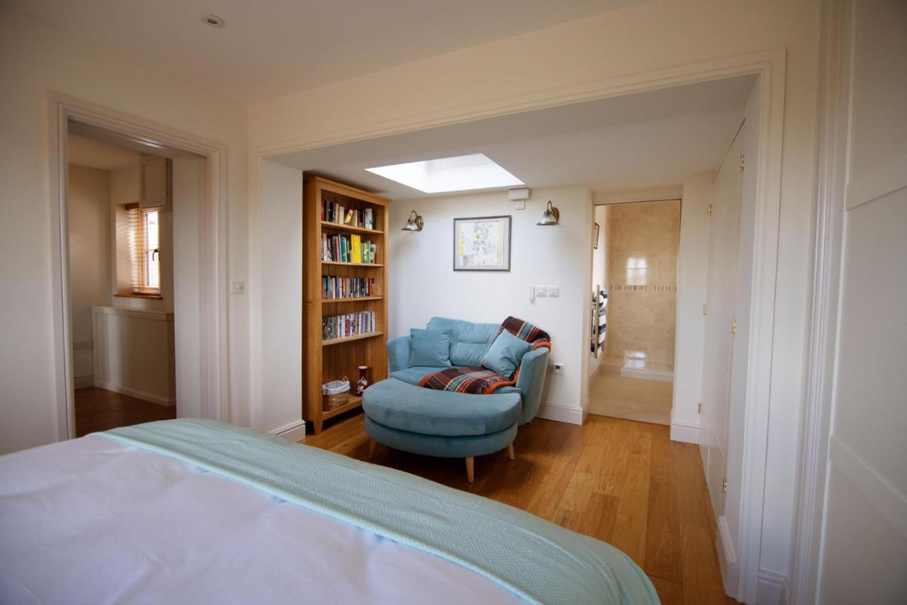 Walwyn Court Barns Villa Ledbury Buitenkant foto