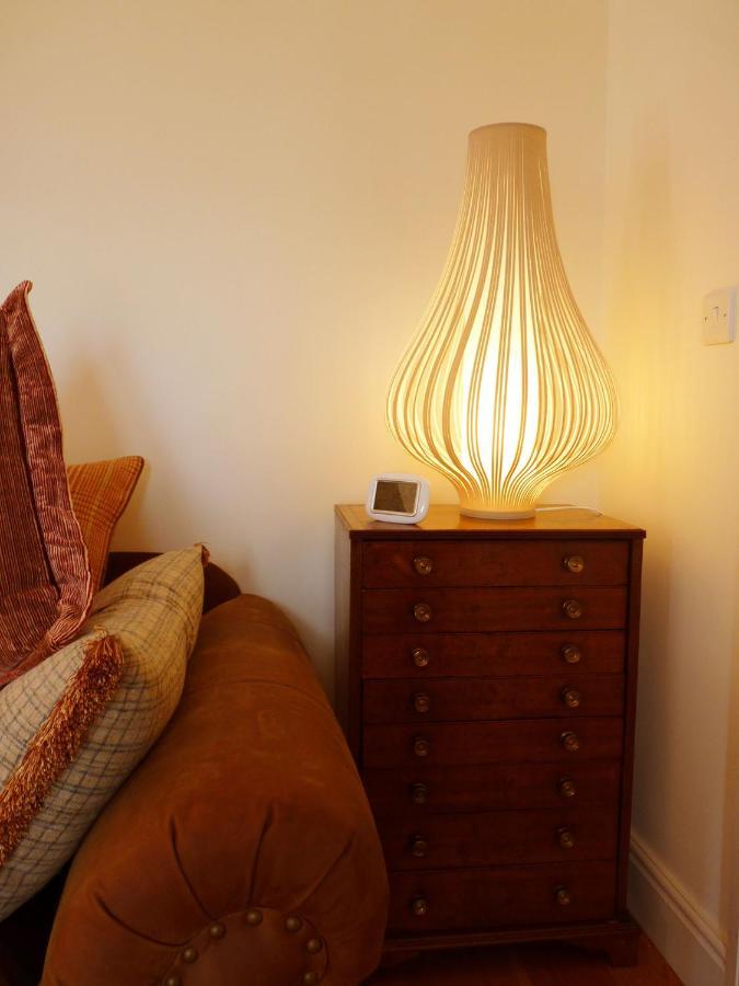 Walwyn Court Barns Villa Ledbury Buitenkant foto