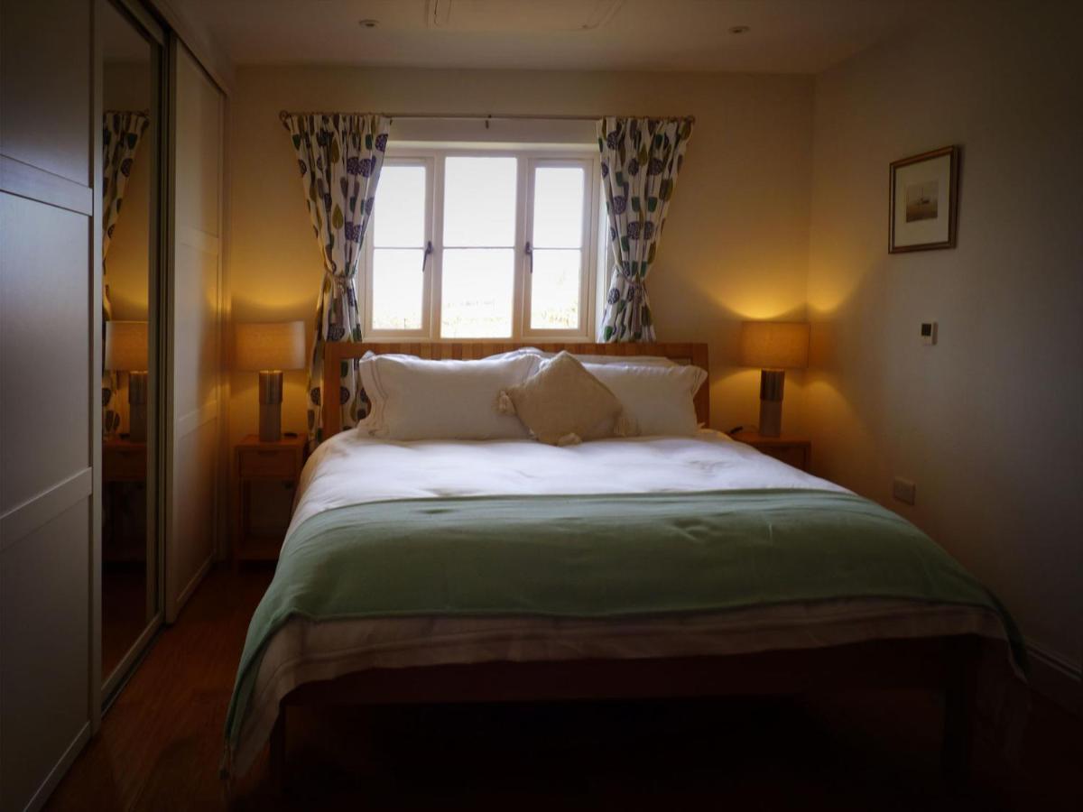 Walwyn Court Barns Villa Ledbury Buitenkant foto
