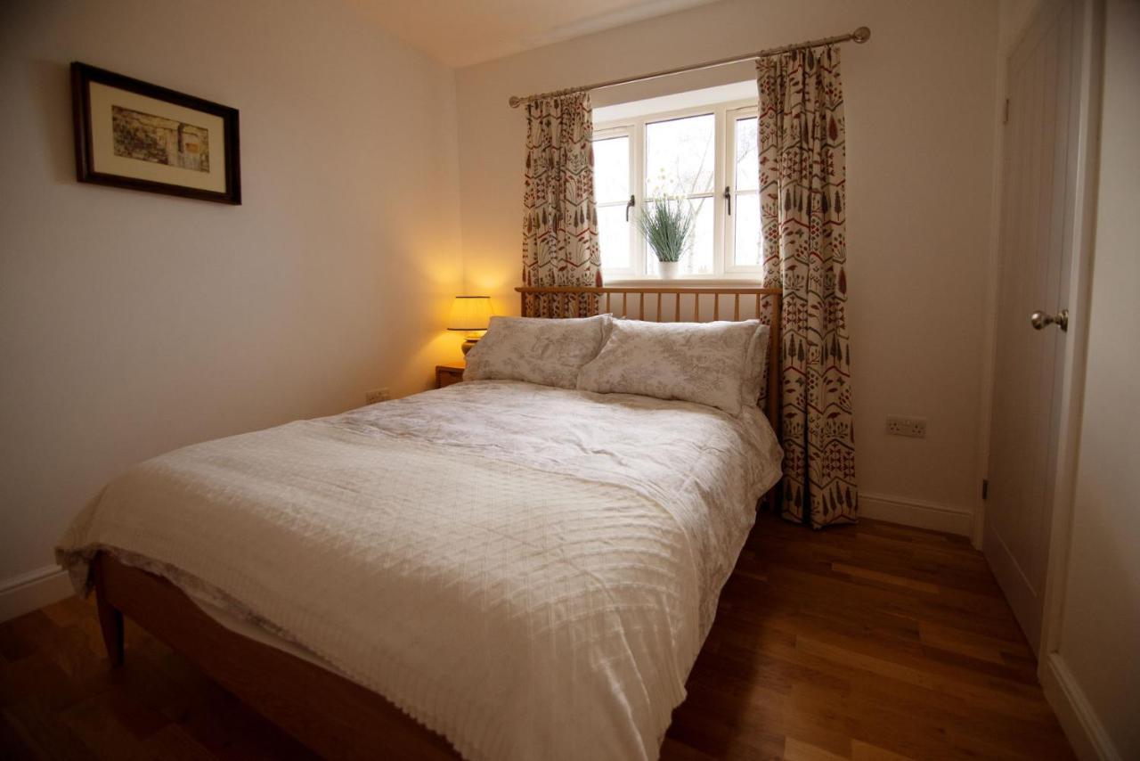 Walwyn Court Barns Villa Ledbury Buitenkant foto